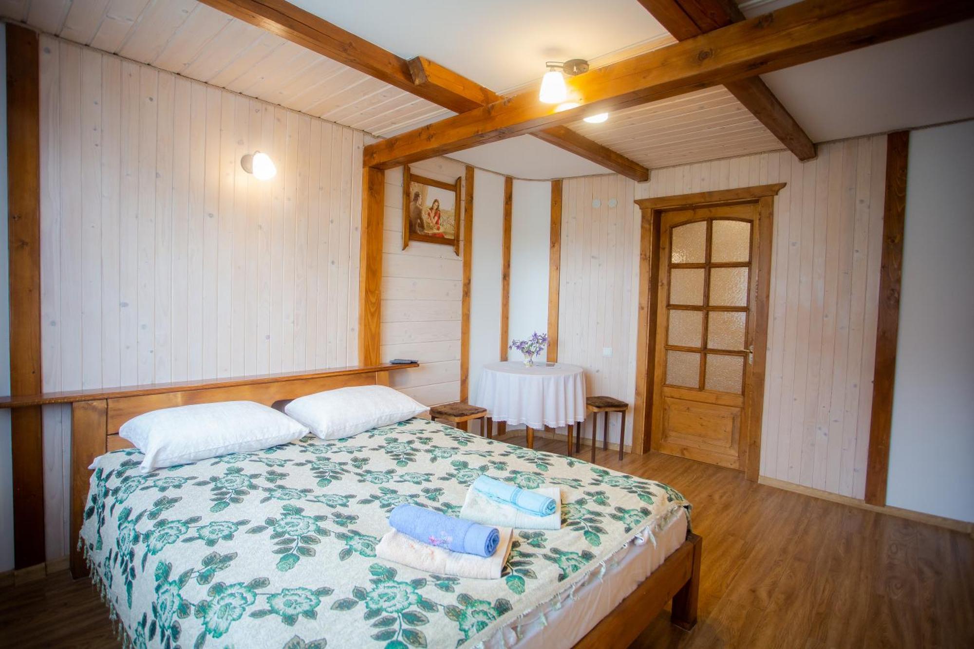 Сервус Guest Hotel Jaremtsje Buitenkant foto